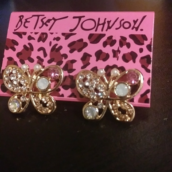 earrings - Picture 2 of 2